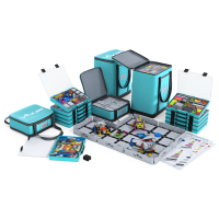 Набор VEX GO Classroom Kit - «globural.ru» - Ступино