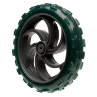 Колесо 5"  Wheel для конструктора VEX (4 штуки в упаковке) - «globural.ru» - Ступино