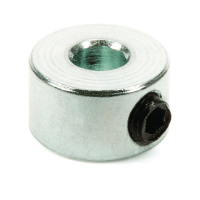 Стопорное кольцо Shaft Collar для конструктора VEX (16 штук в упаковке)  - «globural.ru» - Ступино