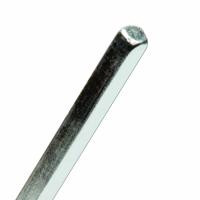 Набор "Ведущая ось 2" и 3" Drive Shaft 2" & 3" Pack для конструктора VEX - «globural.ru» - Ступино
