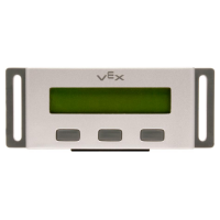 ЖК-дисплей LCD Display для конструктора VEX - «globural.ru» - Ступино
