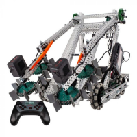 VEX V5 Набор Супер Кит Super Kit V5 - «globural.ru» - Ступино