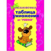 Комплект карточек "Таблица умножения" для начинающих - «globural.ru» - Ступино
