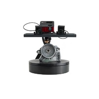 3D сканер RangeVision Spectrum (в кейсе) - «globural.ru» - Ступино