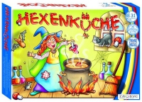 Развивающая игра "Кухня Магов" - «globural.ru» - Ступино