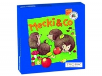 Развивающая игра "Ёжики" - «globural.ru» - Ступино