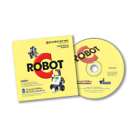 Программное обеспечение ROBOTC v 2.0. Лицензия на класс.(Дополнительное ПО для NXT) - «globural.ru» - Ступино