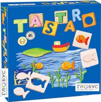 Развивающая игра "Тастаро" - «globural.ru» - Ступино