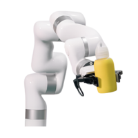 Учебный робототехнический комплекс на базе робота-манипулятора «UFACTORY xArm 5» - «globural.ru» - Ступино