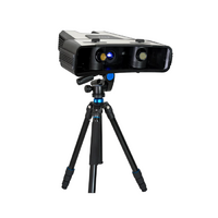 3D сканер RangeVision PRO II  - «globural.ru» - Ступино