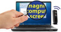 Программа экранного увеличения с поддержкой речи SuperNova Magnifier & Speech - «globural.ru» - Ступино