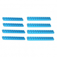Ресурсный набор Medium Beam 0824 Robot Pack-Blue - «globural.ru» - Ступино