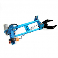 Дополнительный набор к конструктору Robot Arm Add-on Pack for Starter Robot Kit - «globural.ru» - Ступино