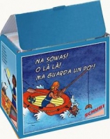 Набор карточек "На рыбалке" - «globural.ru» - Ступино