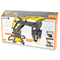 VEX by HEXBUG Роботизированная рука - «globural.ru» - Ступино