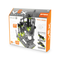 VEX by HEXBUG Машина-манипулятор для мячей - «globural.ru» - Ступино