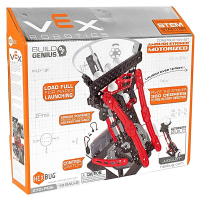 Набор VEX by HEXBUG "Шариковый метатель" - «globural.ru» - Ступино