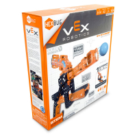 Набор VEX by HEXBUG "Шариковая пушка" - «globural.ru» - Ступино