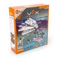 Набор VEX by HEXBUG Команда спасателей - «globural.ru» - Ступино