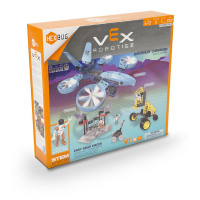 Набор VEX by HEXBUG Команда исследователей - «globural.ru» - Ступино