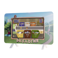 Интерактивный методический комплекс "Экология" - «globural.ru» - Ступино