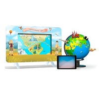 Методический интерактивный комплекс «География» расширенный - «globural.ru» - Ступино