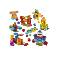 Комплект с трубками DUPLO - «globural.ru» - Ступино