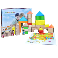 Игра-конструктор "Магазин" - «globural.ru» - Ступино