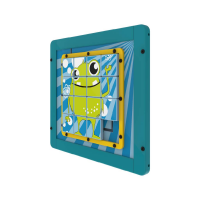 Игровой модуль Sliding Puzzle Monster - «globural.ru» - Ступино