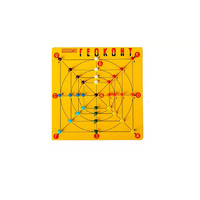 Игровое пособие "Геоконт Малыш + сказка" - «globural.ru» - Ступино