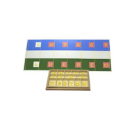 Игра с согласными - печатные буквы. - «globural.ru» - Ступино