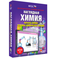 Наглядная химия. Начала химии. Основы химических знаний - «globural.ru» - Ступино