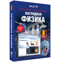 Наглядная физика. 8 класс - «globural.ru» - Ступино