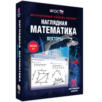 Наглядная математика. Векторы - «globural.ru» - Ступино