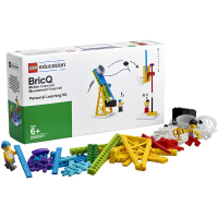 Набор для индивидуального обучения LEGO Education BricQ Motion Старт - «globural.ru» - Ступино