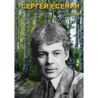 DVD Сергей Есенин - «globural.ru» - Ступино