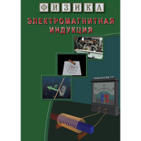 DVD Электромагнитная индукция - «globural.ru» - Ступино