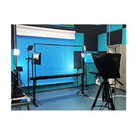 Интерактивная видеостудия "Studio 4K 86″" - «globural.ru» - Ступино