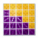 Игра «Крестики-нолики» - «globural.ru» - Ступино