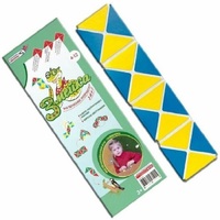 Игровой квадрат "Змейка" - «globural.ru» - Ступино