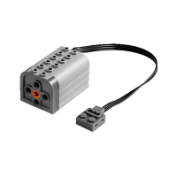 Е-мотор LEGO - «globural.ru» - Ступино
