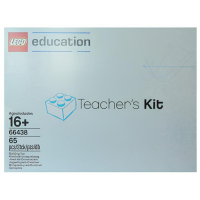 Набор стартовый для учителей. Академия LEGO Education - «globural.ru» - Ступино