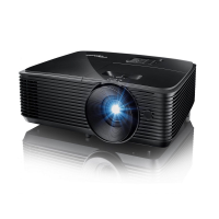 Проектор дальнофокусный Optoma S334e - «globural.ru» - Ступино