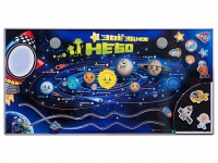Светодинамическая тактильная панель "Звёздное небо" - «globural.ru» - Ступино