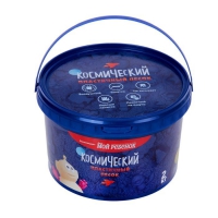 Кинетический песок классический 2 кг - «globural.ru» - Ступино