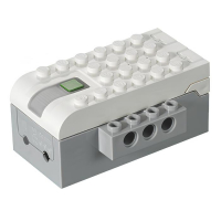 СмартХаб WeDo 2.0 - «globural.ru» - Ступино