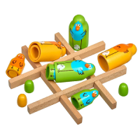 Настольная игра "Найди птицу" - «globural.ru» - Ступино