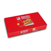 Кубики Никитина "Состав числа" - «globural.ru» - Ступино