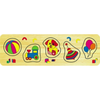 Игра "Игрушки" - «globural.ru» - Ступино