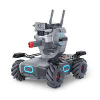 Учебный робот DJI Robomaster S1 EP - «globural.ru» - Ступино